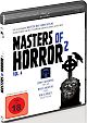 Masters of Horror 2 - Vol. 4 (Blu-ray-Disc)