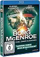 Borg vs. McEnroe - Duell zweier Gladiatoren (Blu-ray-Disc)