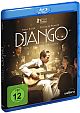 Django - Ein Leben fr die Musik (Blu-ray-Disc)