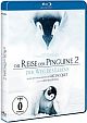 Die Reise der Pinguine 2 - Der Weg des Lebens (Blu-ray-Disc)