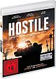 Hostile - Uncut (Blu-ray-Disc)