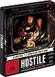 Hostile - Special Limited Uncut Edition (Blu-ray-Disc) - FuturePak