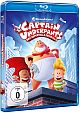 Captain Underpants - Der supertolle erste Film (Blu-ray Disc)