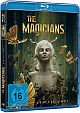 The Magicians - Season 2 (Blu-ray Disc)