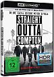 Straight Outta Compton - Directors Cut - 4K (4K UHD+Blu-ray Disc)