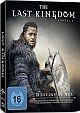 The Last Kingdom - Staffel 2 (Blu-ray Disc)