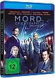 Mord im Orient Express (2017) (Blu-ray Disc)
