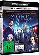 Mord im Orient Express (2017) - 4K (4K UHD+Blu-ray Disc)