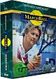 Matchball - Komplettbox (4 DVDs)