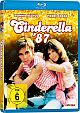Cinderella 87 (Blu-ray Disc)