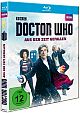 Doctor Who - Aus der Zeit gefallen (Blu-ray Disc)