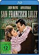 San Francisco Lilly (Blu-ray Disc)