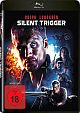 Silent Trigger - Uncut (Blu-ray Disc)