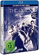 The Quest - Die Serie - Staffel 4 (Blu-ray Disc)