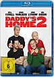 Daddys Home 2 - Mehr Vter, mehr Probleme! (Blu-ray Disc)