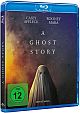 A Ghost Story (Blu-ray Disc)
