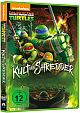 Tales of the Teenage Mutant Ninja Turtles - Der Kult von Shredder
