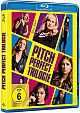 Pitch Perfect Trilogie (Blu-ray Disc)