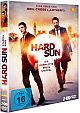 Hard Sun - Staffel 1 (2 DVDs)