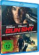 Gun Shy (Blu-ray Disc)