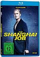 The Shanghai Job (Blu-ray Disc)