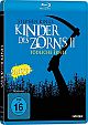 Kinder des Zorns 2 - Tdliche Ernte - Uncut (Blu-ray Disc)