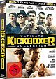 Kickboxer - Ultimate Collection Box - Uncut (2 DVDs)