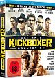 Kickboxer - Ultimate Collection Box - Uncut (2x Blu-ray  Disc)