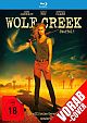 Wolf Creek - Staffel 1 (Blu-ray Disc)