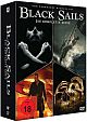 Black Sails - Die komplette Serie (15 DVDs)