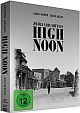 12 Uhr mittags - High Noon - Limited Edition (DVD+Blu-ray Disc) - Mediabook
