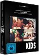 Kids - Limited Edition (DVD+Blu-ray Disc) - Mediabook