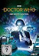 Doctor Who - Der Erste Doktor - Die Daleks - Digipak