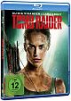 Tomb Raider (Blu-ray Disc)