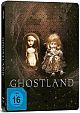 Ghostland - Limited Steelbook Edition (Blu-ray Disc)