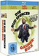 Die Bud Spencer Gauner-Box (Blu-ray Disc)