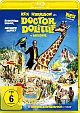 Doctor Dolittle - Das Original - 4K-remastered (Blu-ray Disc)
