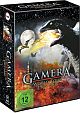 Gamera World Tour (12 DVDs)
