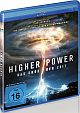 Higher Power - Das Ende der Zeit (Blu-ray Disc)