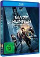 Maze Runner 3 - Die Auserwhlten in der Todeszone (Blu-ray Disc)
