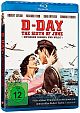 D-Day - The Sixth of June - Zwischen Himmel und Hlle (Blu-ray Disc)