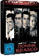 Donnie Brasco - Limited Turbine Steel Collection (Blu-ray Disc)