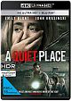 A Quiet Place - 4K (4K UHD+Blu-ray Disc)
