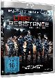 Last Resistance - Im russischen Kreuzfeuer (Blu-ray Disc)