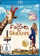 Mein Freund, die Giraffe (Blu-ray Disc)