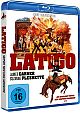 Latigo (Blu-ray Disc)