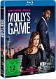 Molly's Game (Blu-ray Disc)