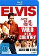 Elvis - Lied des Rebellen (Blu-ray Disc)