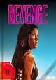 Revenge - Limited Uncut Edition (DVD+Blu-ray Disc+CD) - Mediabook