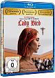 Lady Bird (Blu-ray Disc)